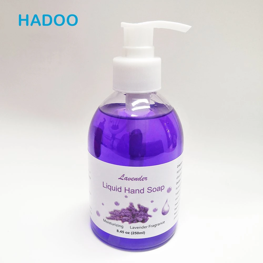 Portable Anti Bacterial Rubbing 75% Alcohol Liquid Soap Hand Wash