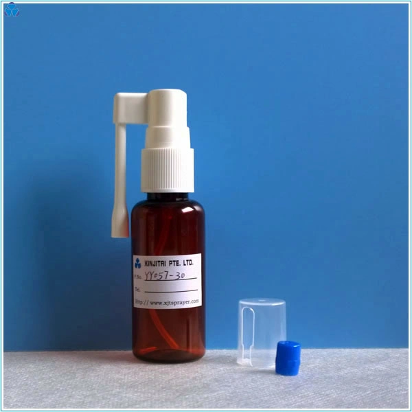 Mouth Spray Throat Spray Nasal Topical Spray for OTC&Healthcare Pharmaceutical Packing