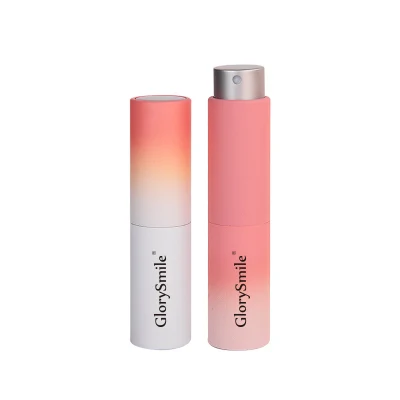Spray bucal de marca própria portátil 8ml spray bucal de hortelã spray oral spray de hálito fresco
