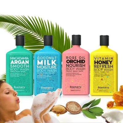 Uso Diário Cuidados com a Pele Cuidados com o Corpo Óleo de Rosa Orquídea Nutrir Sabonete Corporal Macadâmia Argan Suave Sabonete Corporal Vitamina Mel Refresh Sabonete Corporal Leite de Coco Umidade Sabonete Corporal